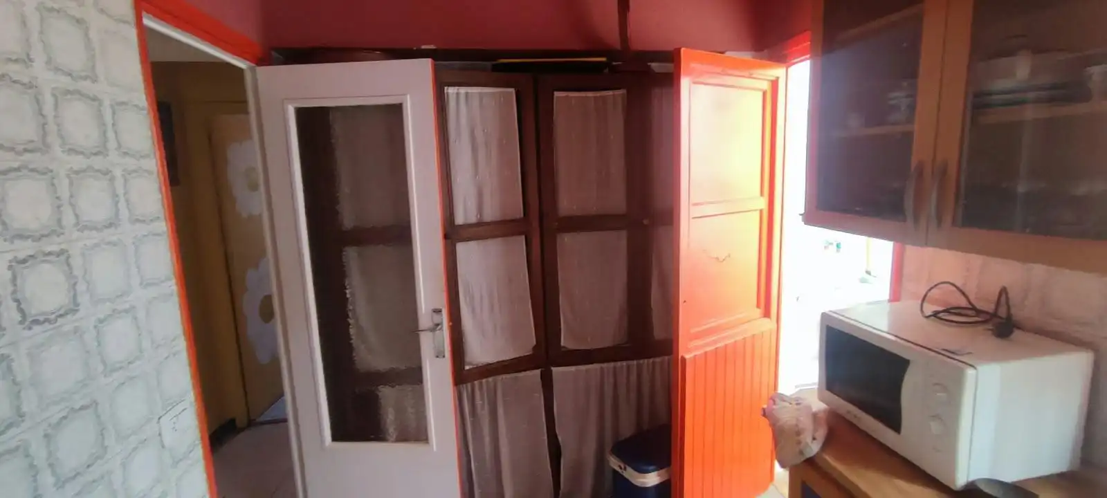 Dormitori de Pis en venda en Centro