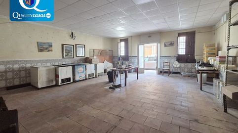 Casa en venta en Centro.