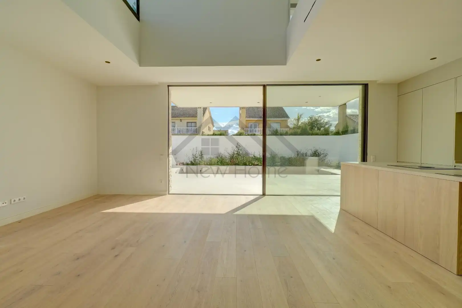 Living room of Houses for sale in L'Eliana  with Private garden, Terrace and Storage room