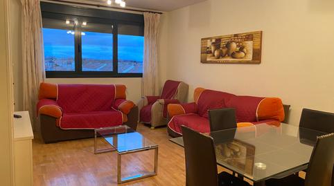 Foto 2 de Pis de lloguer a Calle Camino Sancho Rey, 20, Santa María - Pio XII, Ciudad Real Capital