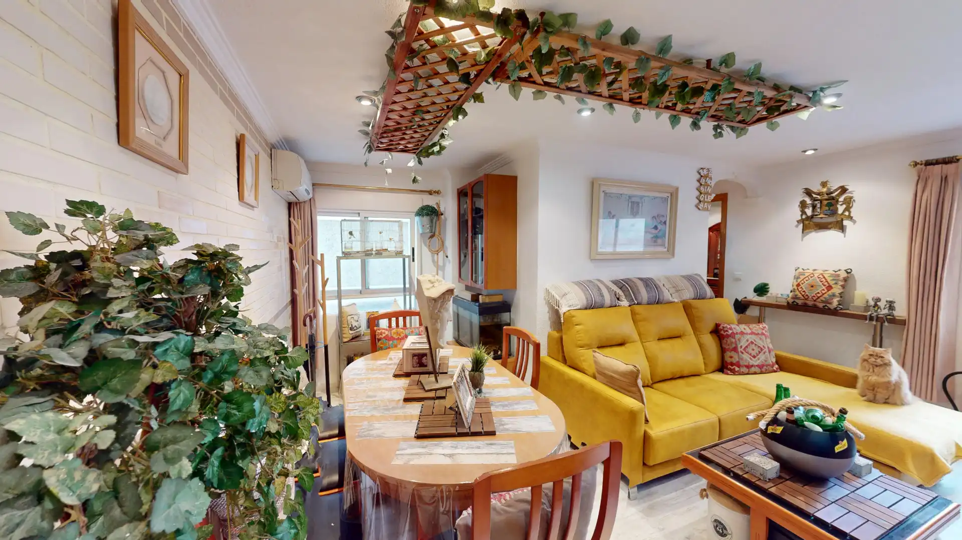 Wohnung zum Verkauf in Carrer Cristóbal Sanz, imagen 3