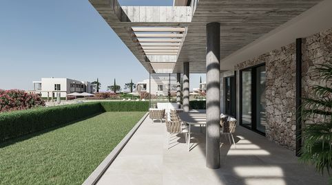 Foto 2 de Planta baixa en venda a Sa Ràpita - Ses Covetes, Campos