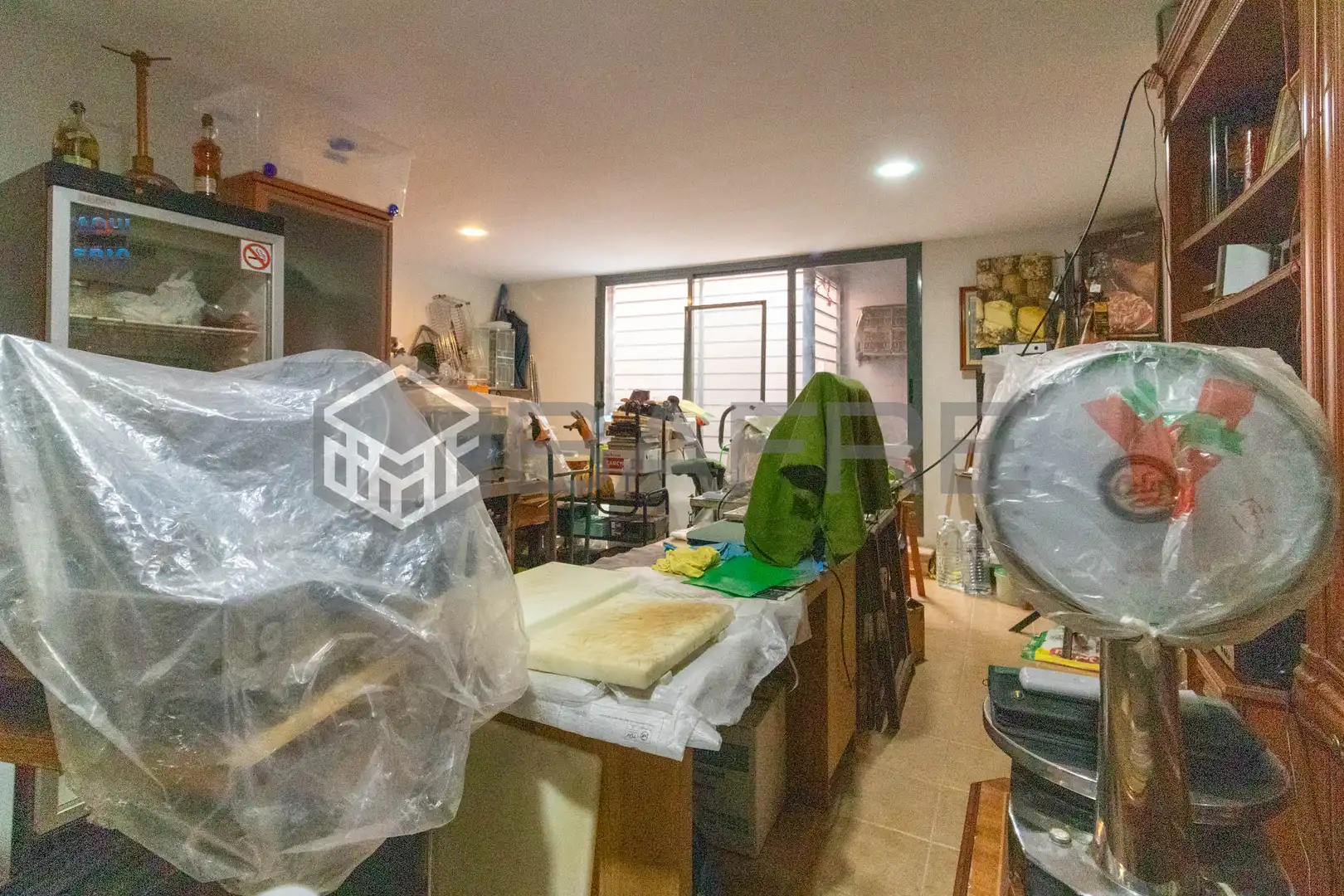Casa o xalet en venda en Getafe amb Calefacció, Jardí privat i Terrassa