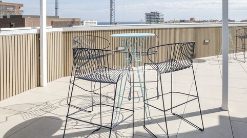 Foto 5 von Büro zur Miete in El Parc i la Llacuna del Poblenou, Barcelona Capital