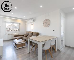Sala d'estar de Àtic en venda en  Granada Capital amb Aire condicionat i Calefacció