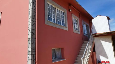 Foto 3 de Casa o xalet en venda a Estrada Do Feal, 30, O Feal - Xubia, Narón