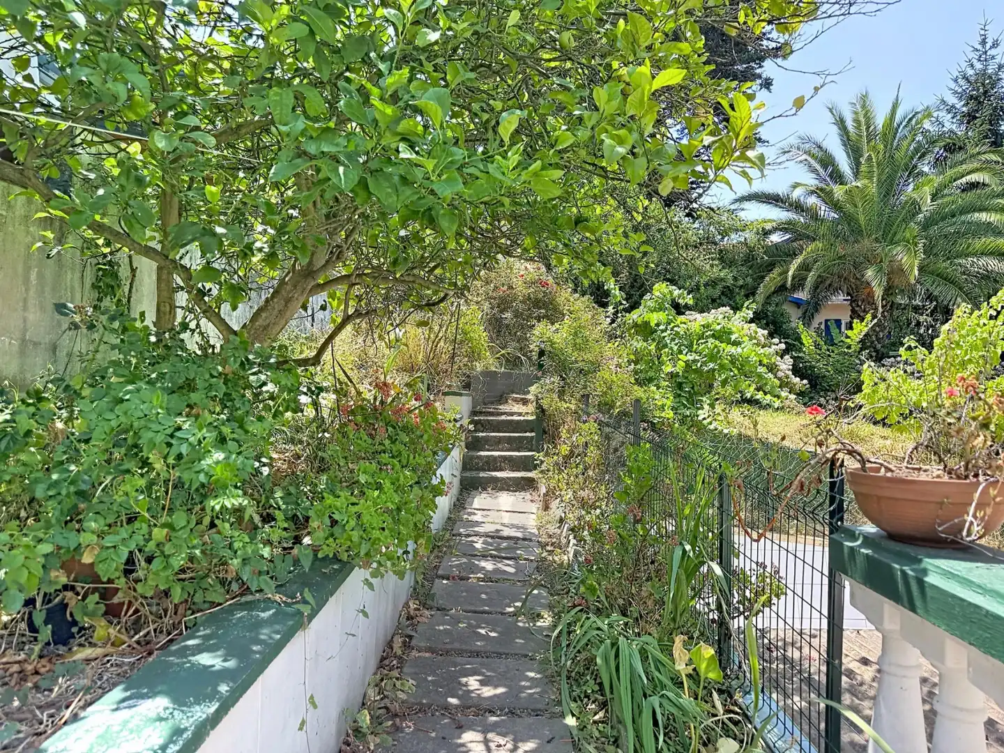Piso con jardín en venta en Rue des Seringats, imagen 30