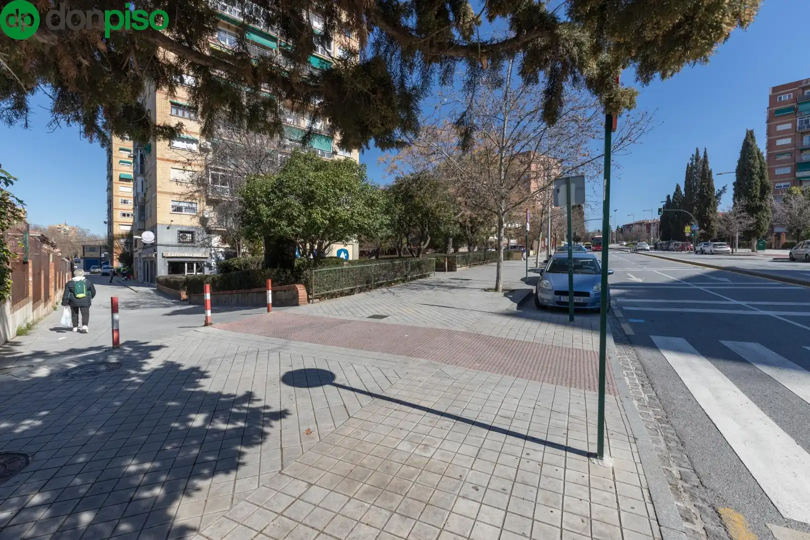 Pis amb ascensor en venda a Calle PERIODISTA FRANCISCO DE GILES JIMENEZ, imagen 44