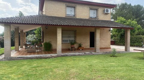Photo 3 of Houses for sale in Santa Maria de Trassierra, Córdoba Capital