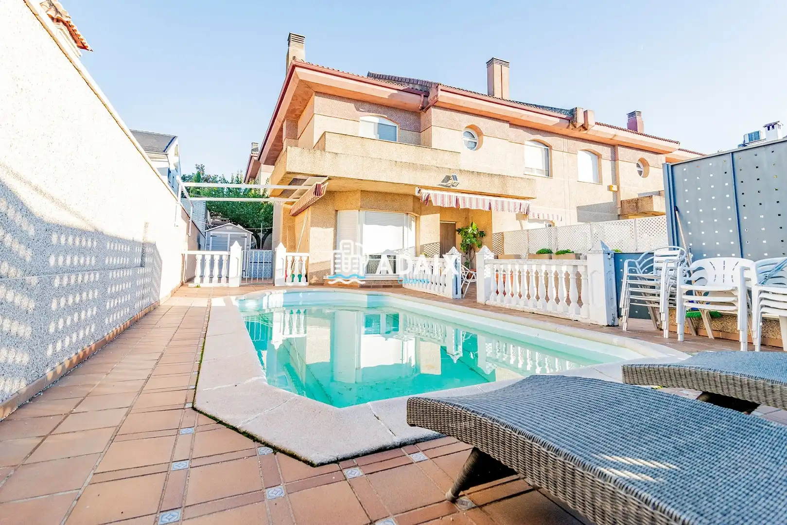 Chalet con terraza en venta en C/ ESCORPIO, imagen 48