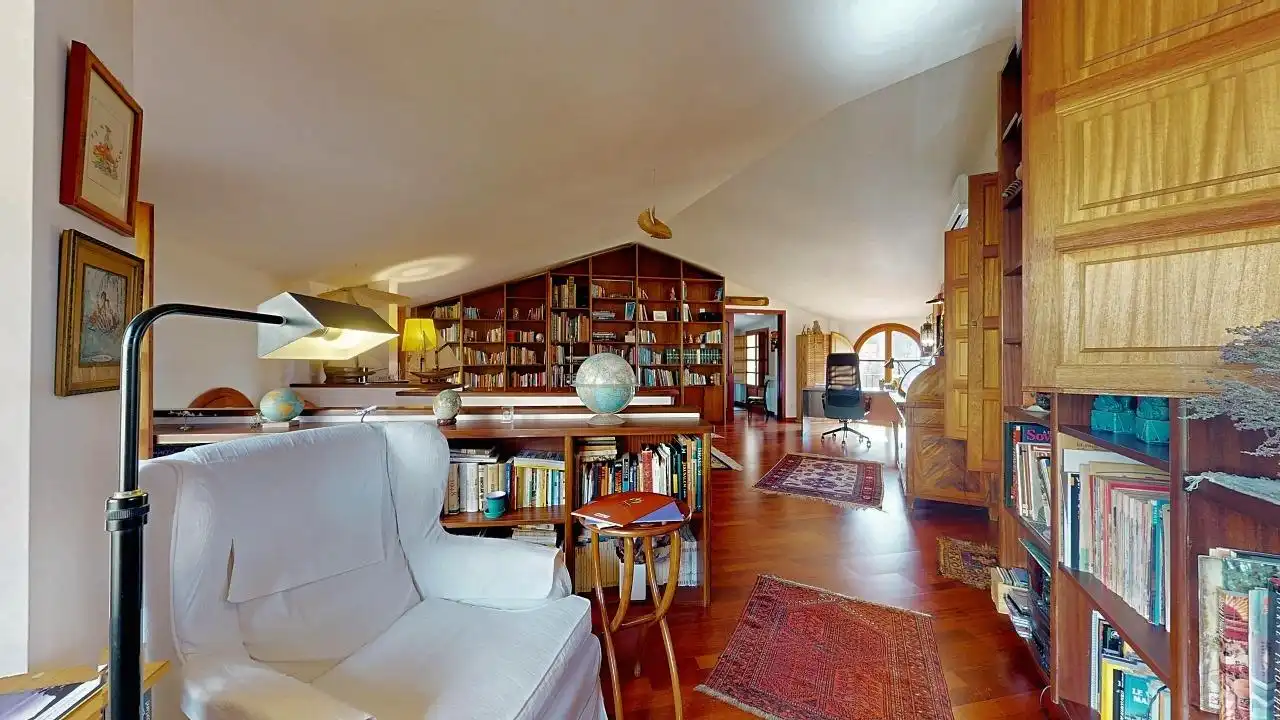 Sala de estar de Finca rústica en venta en Collbató con Aire acondicionado, Calefacción y Terraza