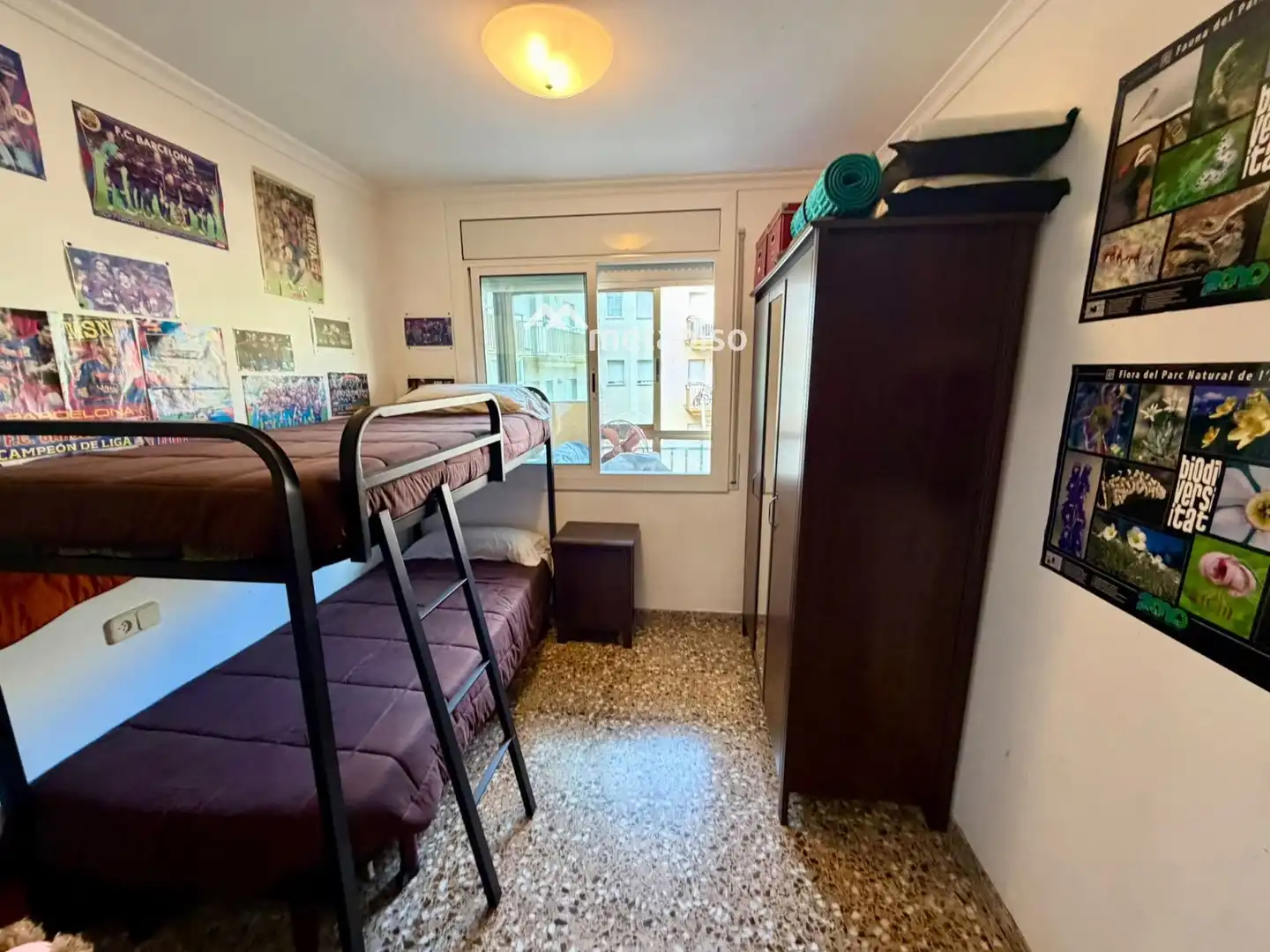 Piso con ascensor en venta en Camp d´esports, imagen 59