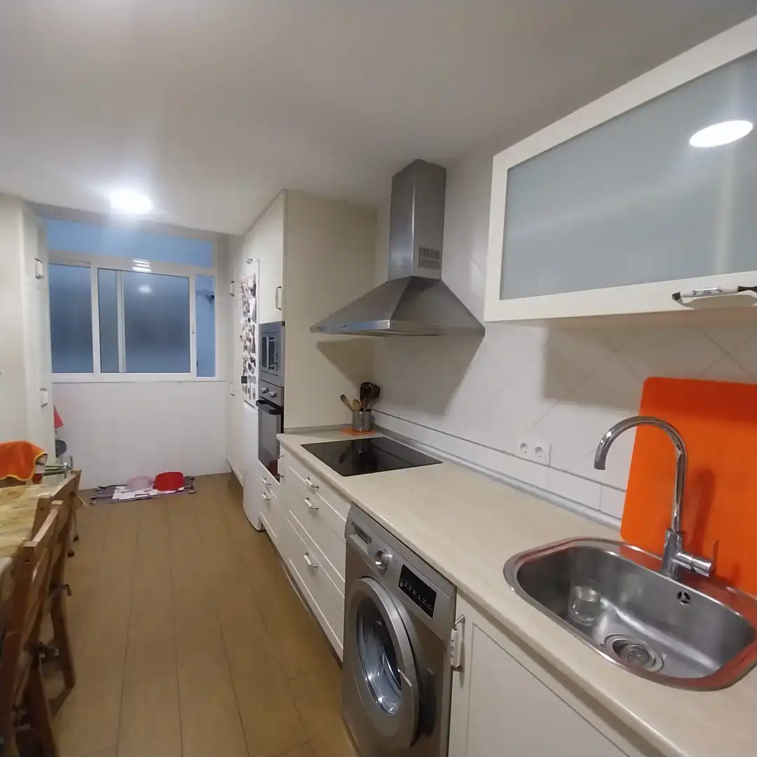 Flat with terrace for sale in Calle Mercedes 10, imagen 13