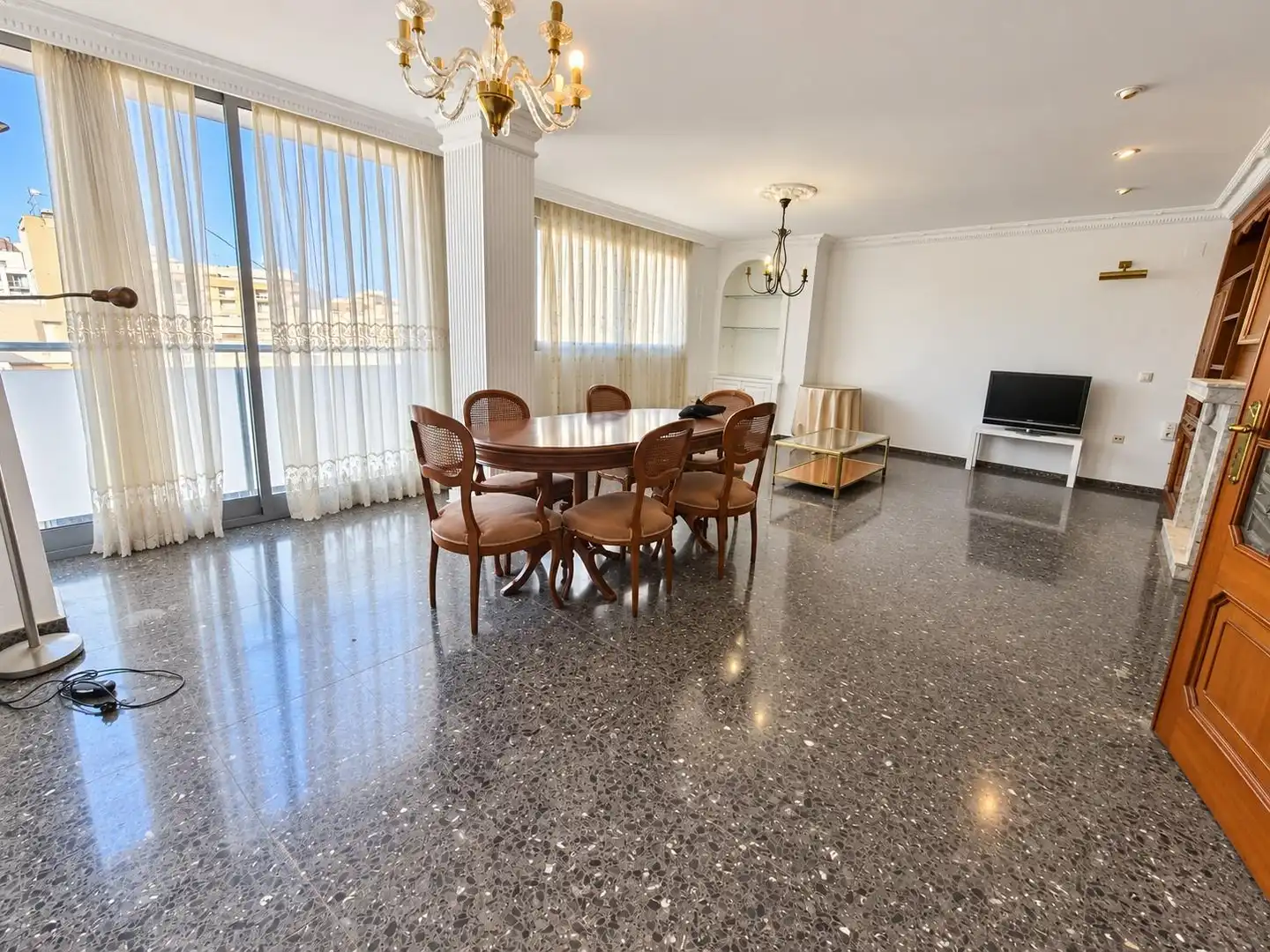 Piso con ascensor en venta en Casco Antiguo, imagen 13
