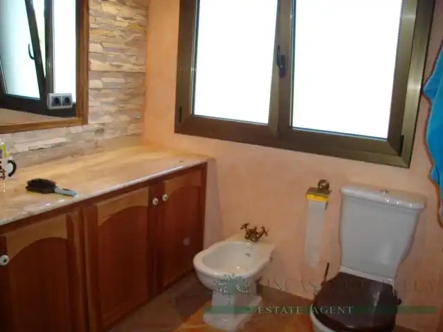 Detached house with pool for sale in Platja d'Aro, imagen 9