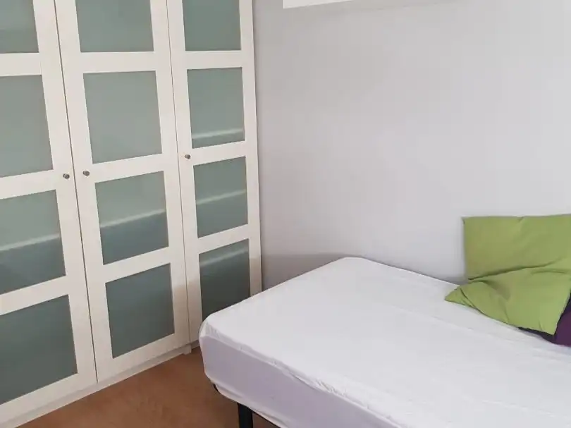 Wohnung mit Aufzug zur Miete in Félix latassa 28, imagen 9