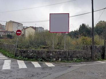 Terreno residenziale in vendita a Camino da Carballa