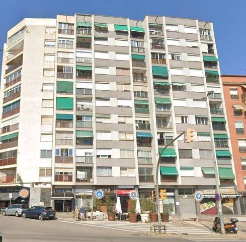 Piso en Venta en Parc d’Europa