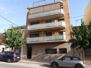 Parcheggio in vendita a CASETES MUNTANE