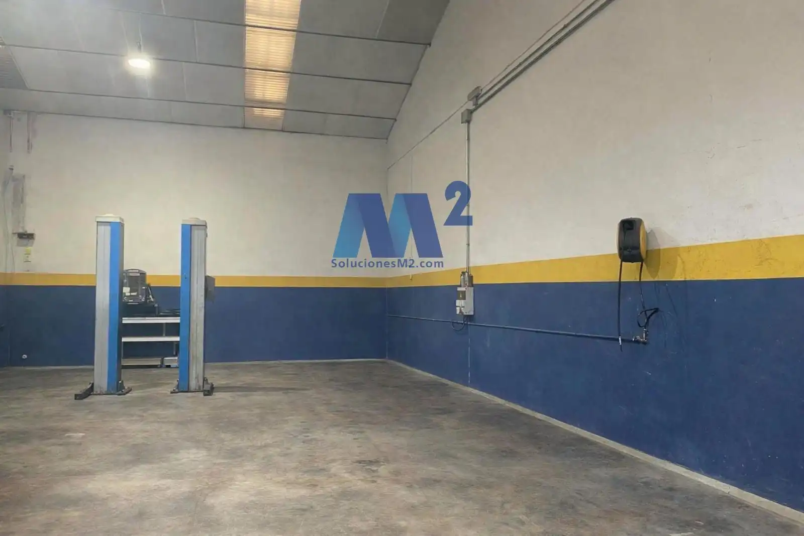 Nau industrial en venda a Informatica, imagen 5