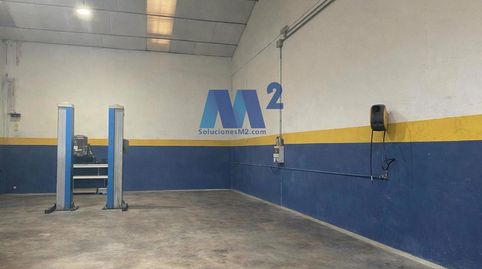 Photo 5 of Industrial buildings for sale in La Estación, Azuqueca de Henares
