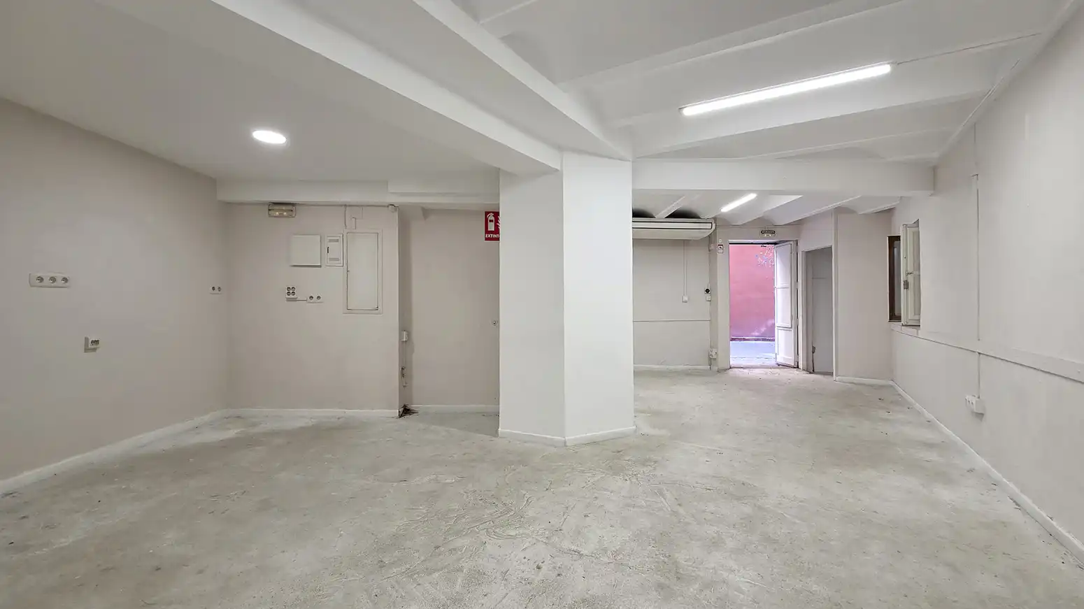 Local comercial en venta en Valencia - CL ROTEROS, imagen 12