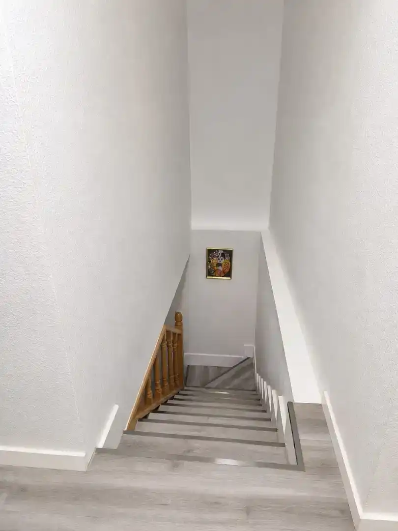 Detached homes for sale in Madrigueras  with Air Conditioner