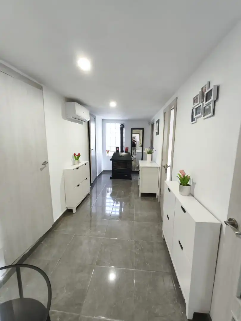 Chalet con terraza en venta en Carrer Arbolí 22, imagen 36
