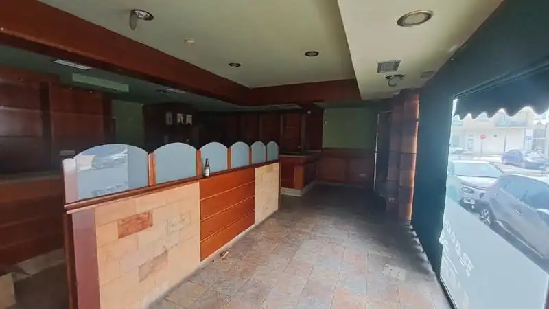 Locale commerciale in vendita a C/ Do Agrelo, imagen 4