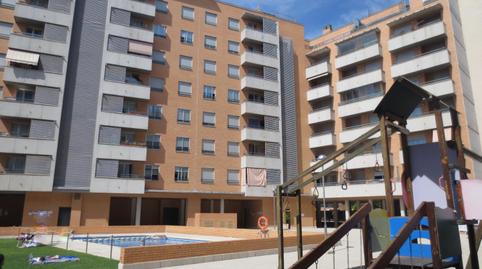 Photo 2 of Attic to rent in Arrabal,  Zaragoza Capital