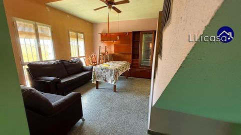 Foto 4 de Finca rústica en venda a Marines, Valencia