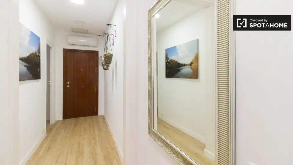 Piso con terraza en alquiler en Ciutat Vella, imagen 15