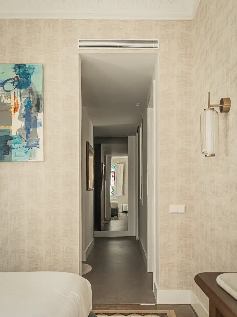 Wohnung zum Verkauf in Carrer d'Enric Granados, L'Antiga Esquerra de l'Eixample