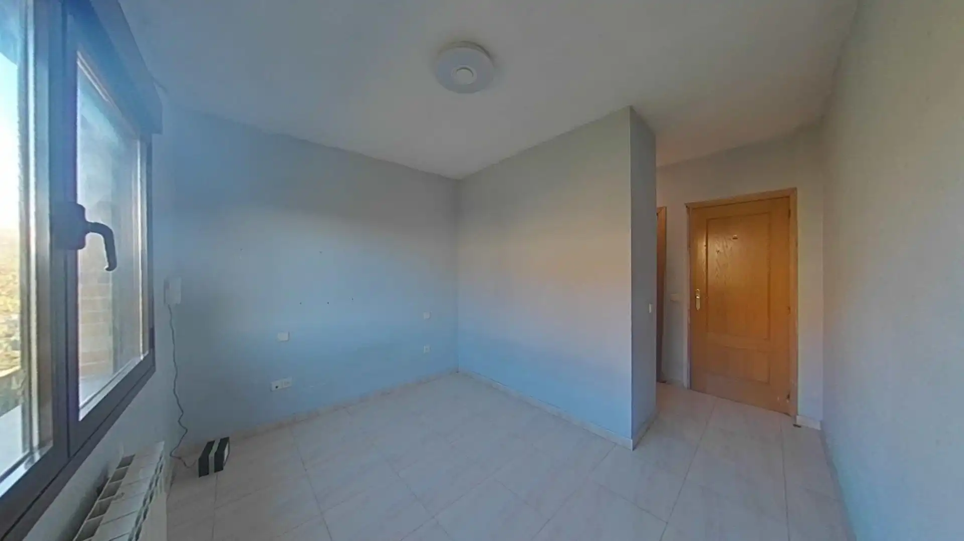 Dormitori de Apartament en venda en Illescas
