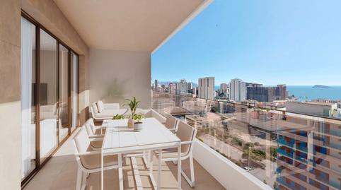 Foto 5 de Piso en venta en Alitana - Casablanca, Alicante