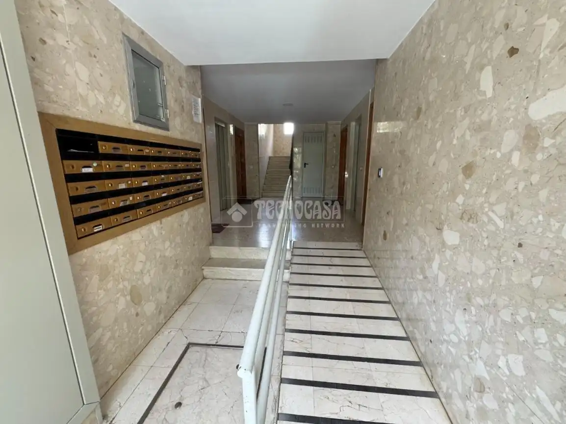 Piso con ascensor en venta en Macarena, imagen 27