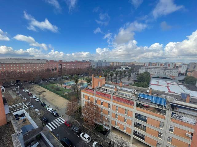 Piso en Venta en Flor de Salvia en Colores -  Entreparques