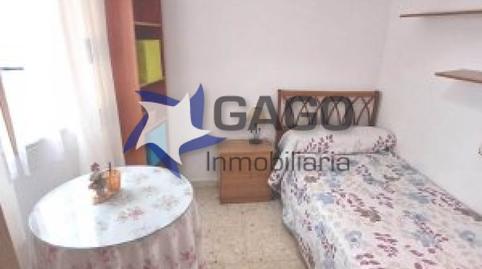 Foto 3 de Piso de alquiler en Casco Histórico  - Ribera - San Basilio, Córdoba