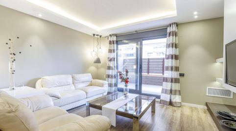 Foto 2 de Pis de lloguer a Alboraya Centro, Valencia