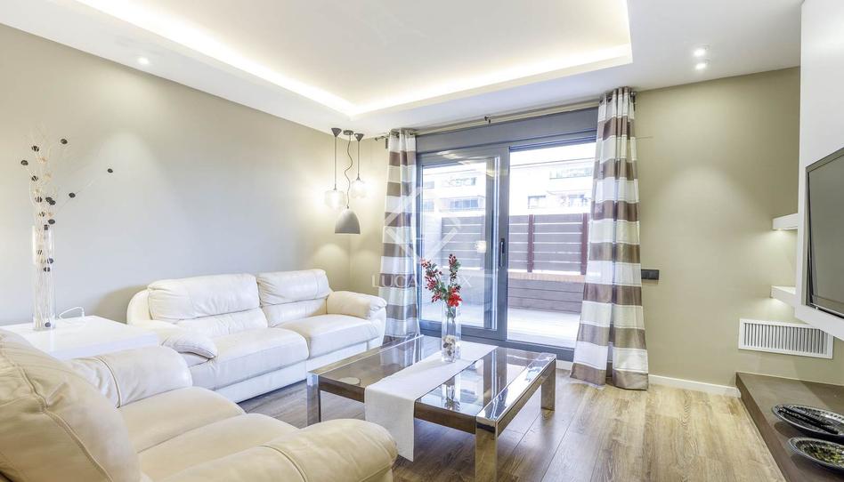 Photo 1 of Flat to rent in Alboraya Centro, Valencia