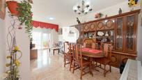 Dining room of Single-family semi-detached for sale in Sant Vicenç Dels Horts  with Heating, Private garden and Balcony