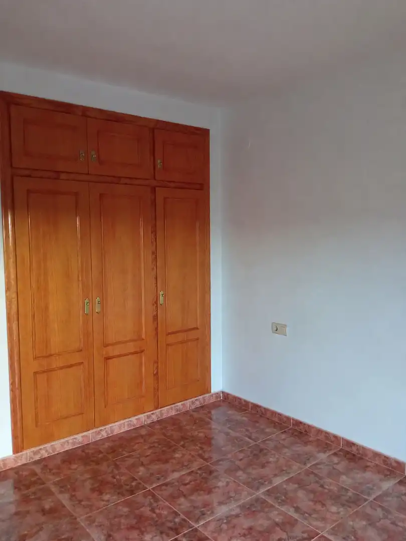 Habitación de Dúplex en venta en Massamagrell con Horno, Lavadora y Balcón
