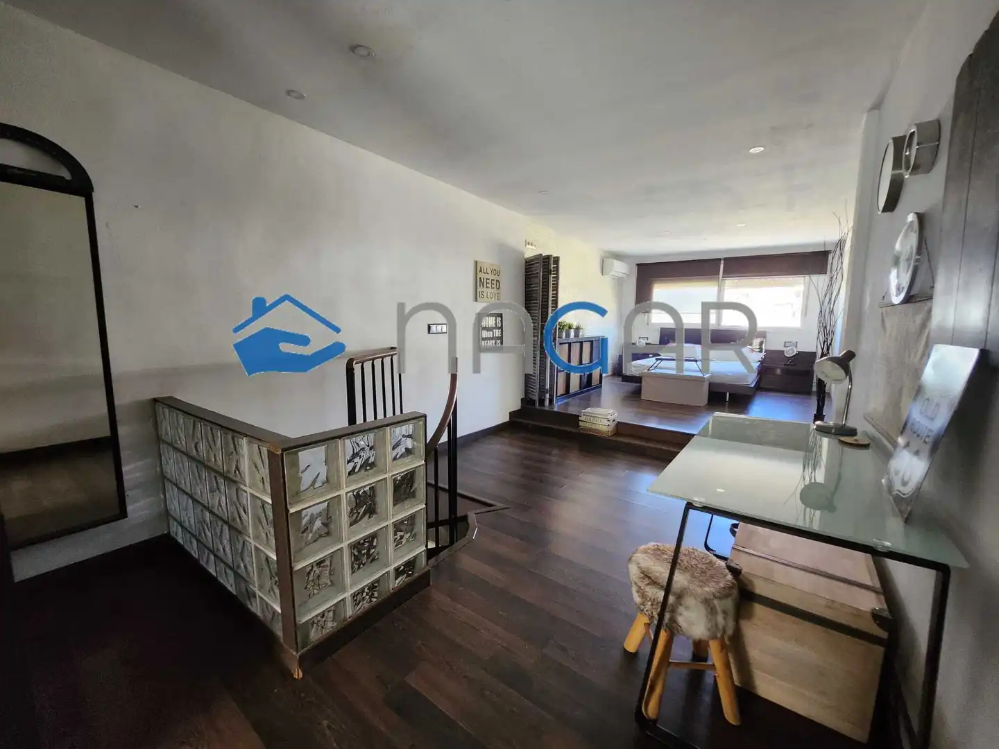 Casa o xalet de lloguer en La Línea de la Concepción amb Moblat