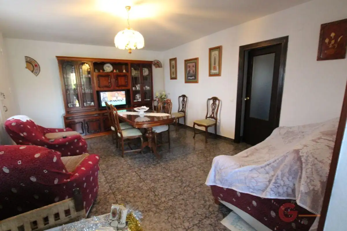 Casa rústica en venda a Centro, imagen 17