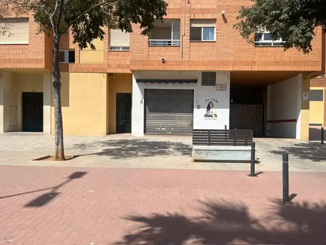 Gewerbefläche zur Miete in Carrer del Riu Adra 34, imagen 3