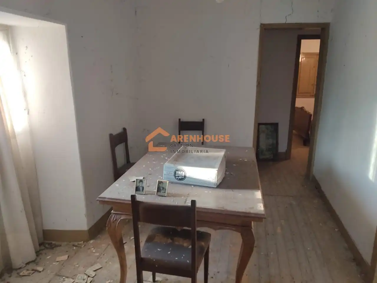 House with terrace for sale in Amoeiro, imagen 7
