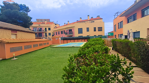 Foto 2 de Apartament de lloguer a Calle Ramón y Cajal, 29, Cadrete, Zaragoza