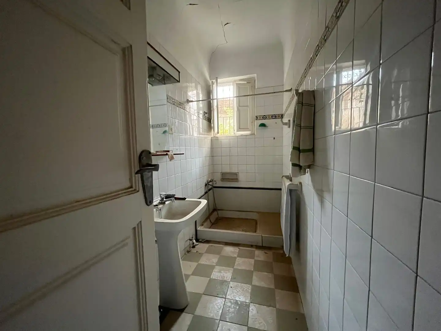 Baño de Casa adosada en venta en Dúrcal con Terraza