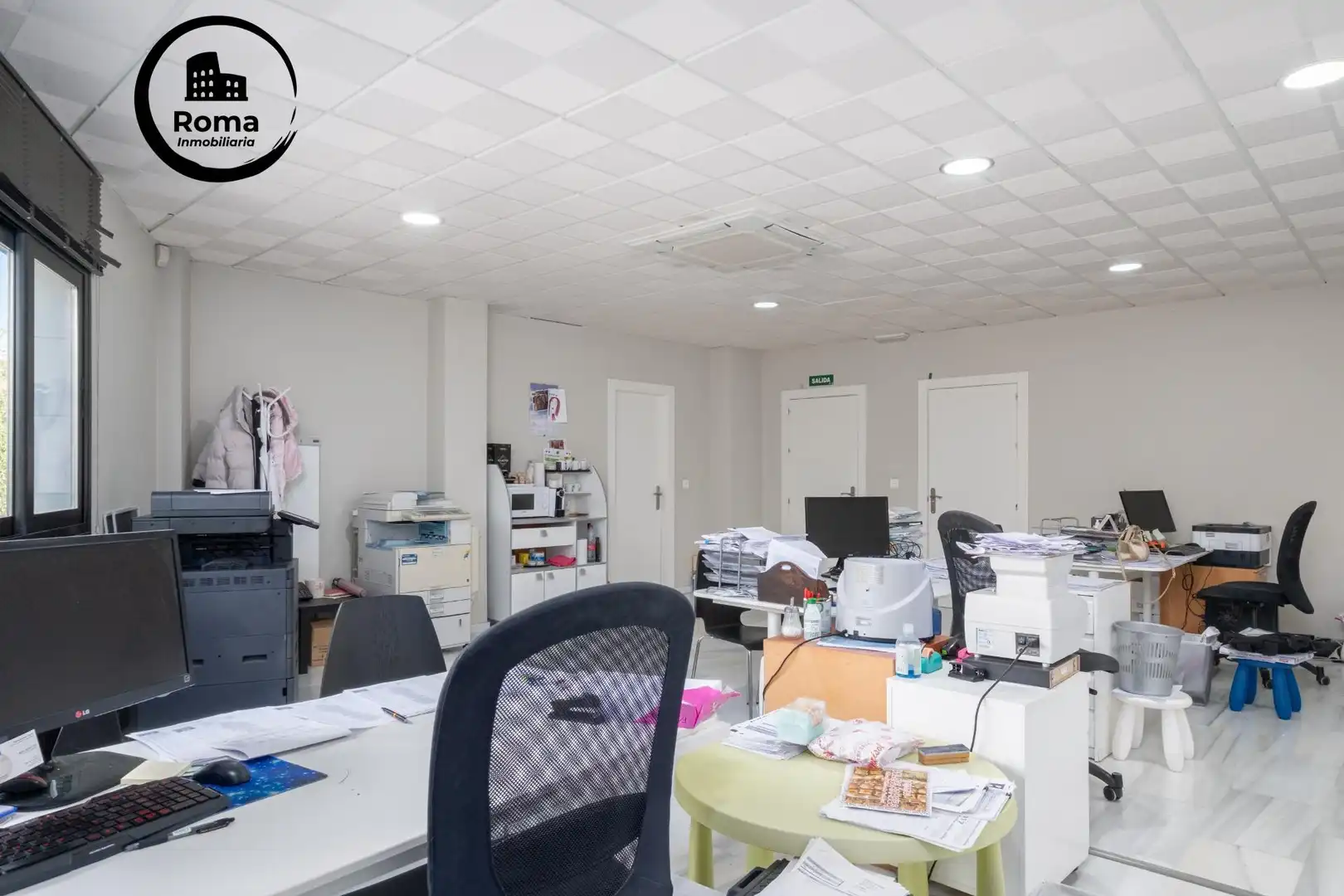 Industrial buildings for sale in Alfacar
