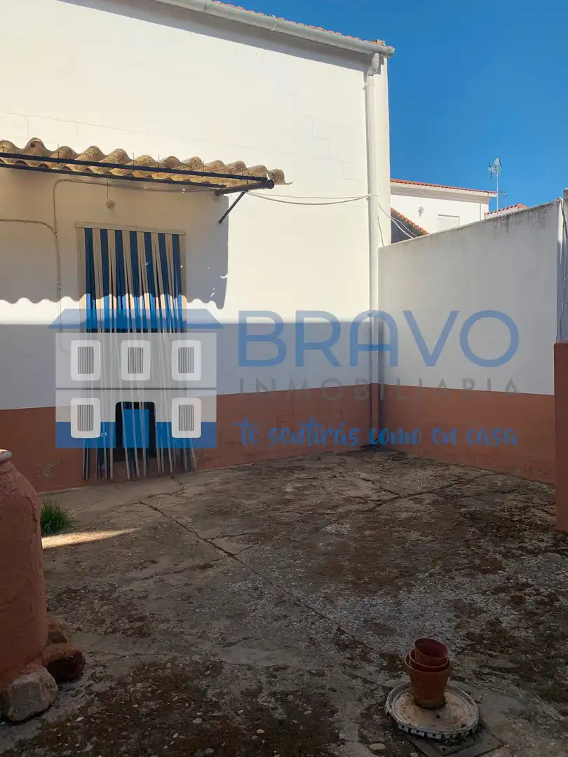 Haus mit Terrasse zum Verkauf in Calle Santa María, imagen 15